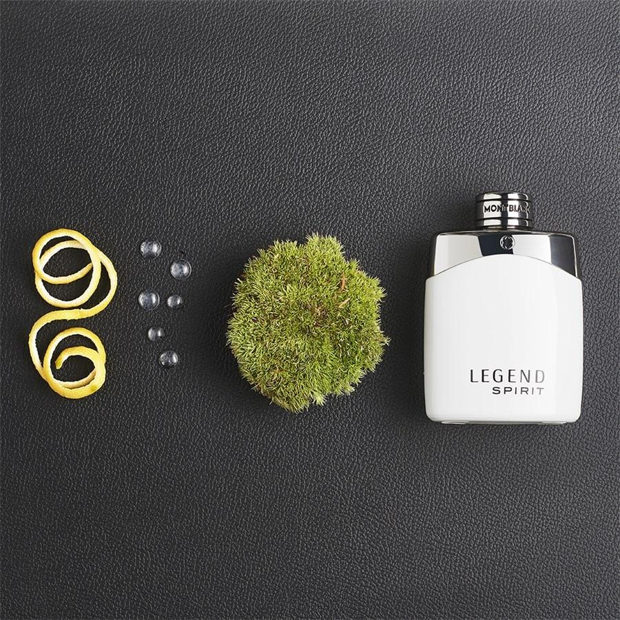 Legend Spirit Eau De Toilette Spray Von Montblanc