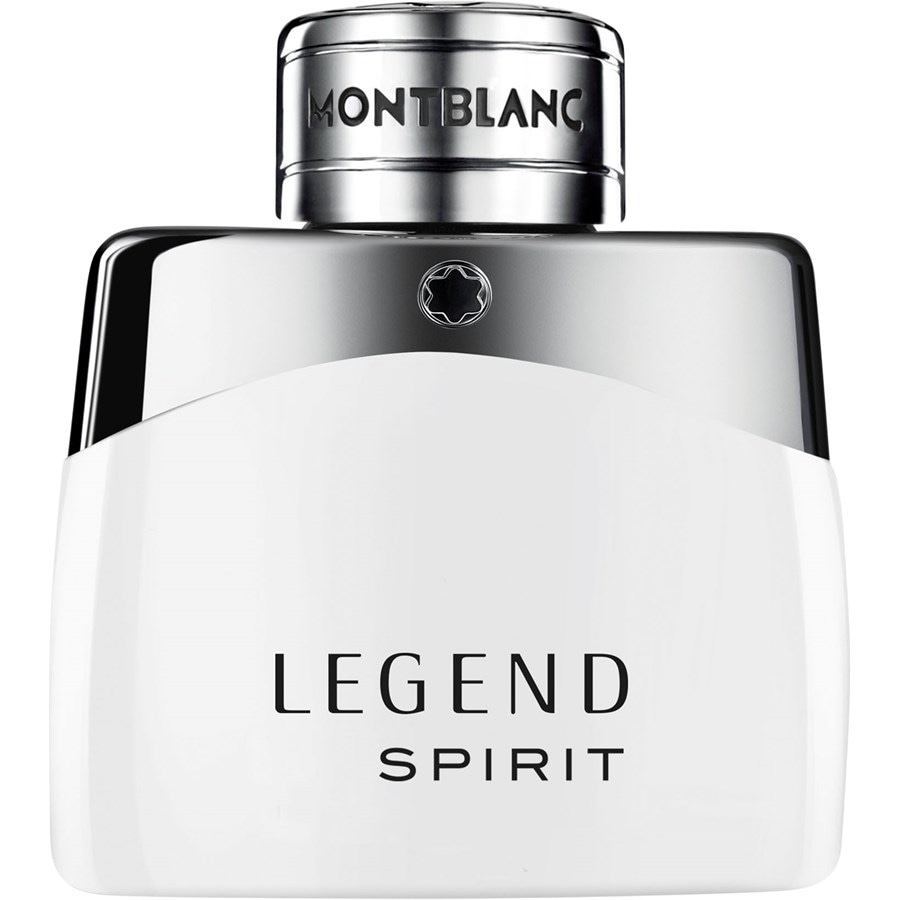 Legend Spirit Eau de Toilette Spray von Montblanc