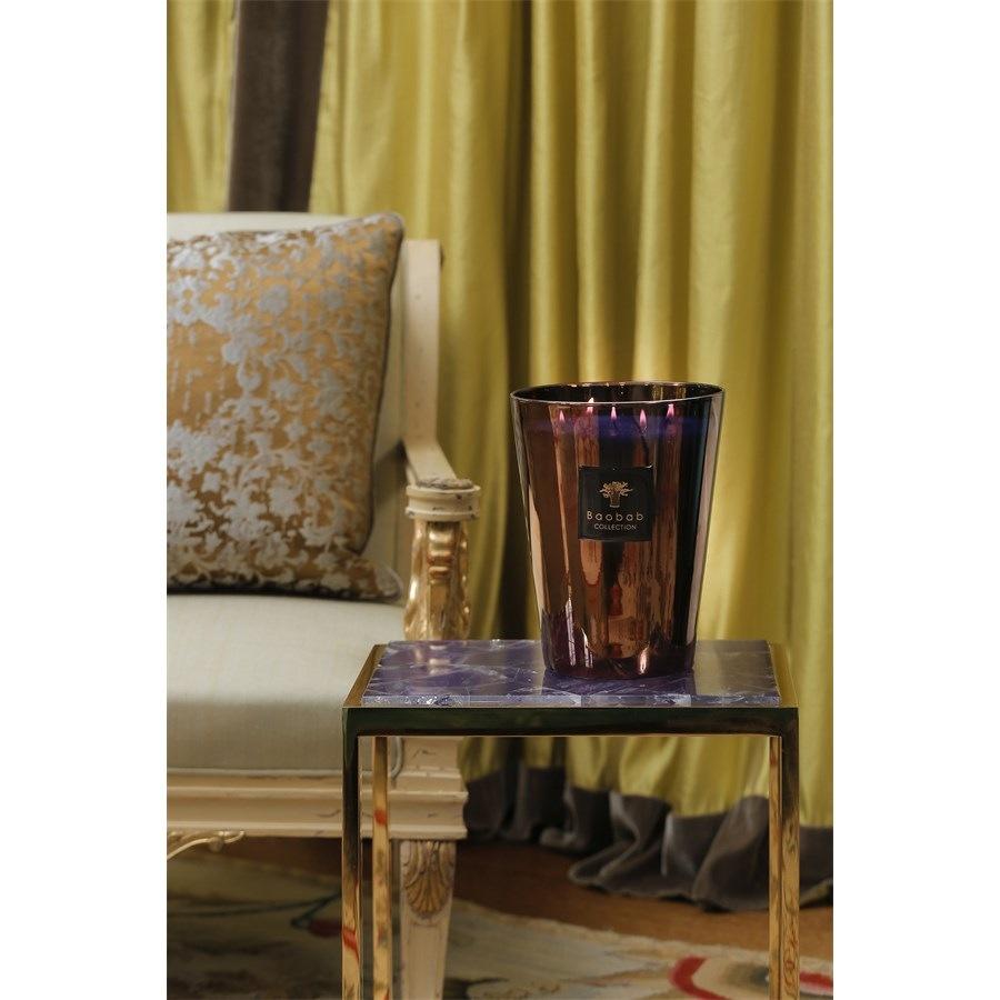 Les Exclusives Scented Candle Cyprium Von Baobab