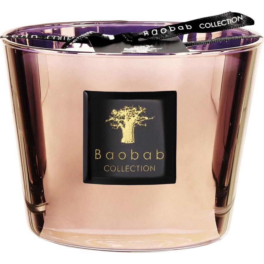 Les Exclusives Scented Candle Cyprium von Baobab