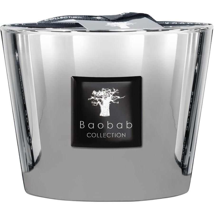 Les Exclusives Scented Candle Platinum von Baobab