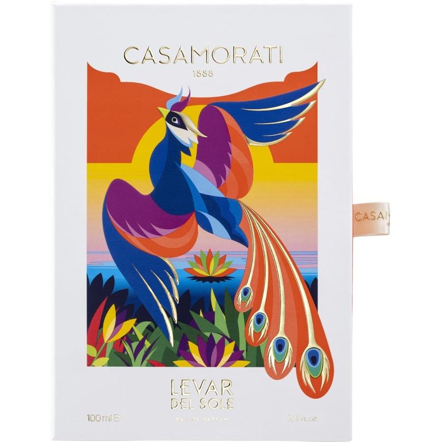 Levar Del Sole Eau De Parfum Spray Von XERJOFF Casamorati