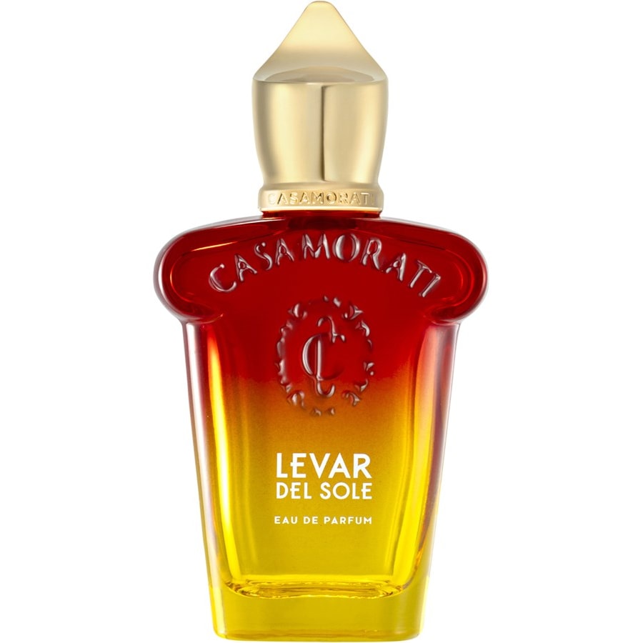 Levar del Sole Eau de Parfum Spray von XERJOFF Casamorati