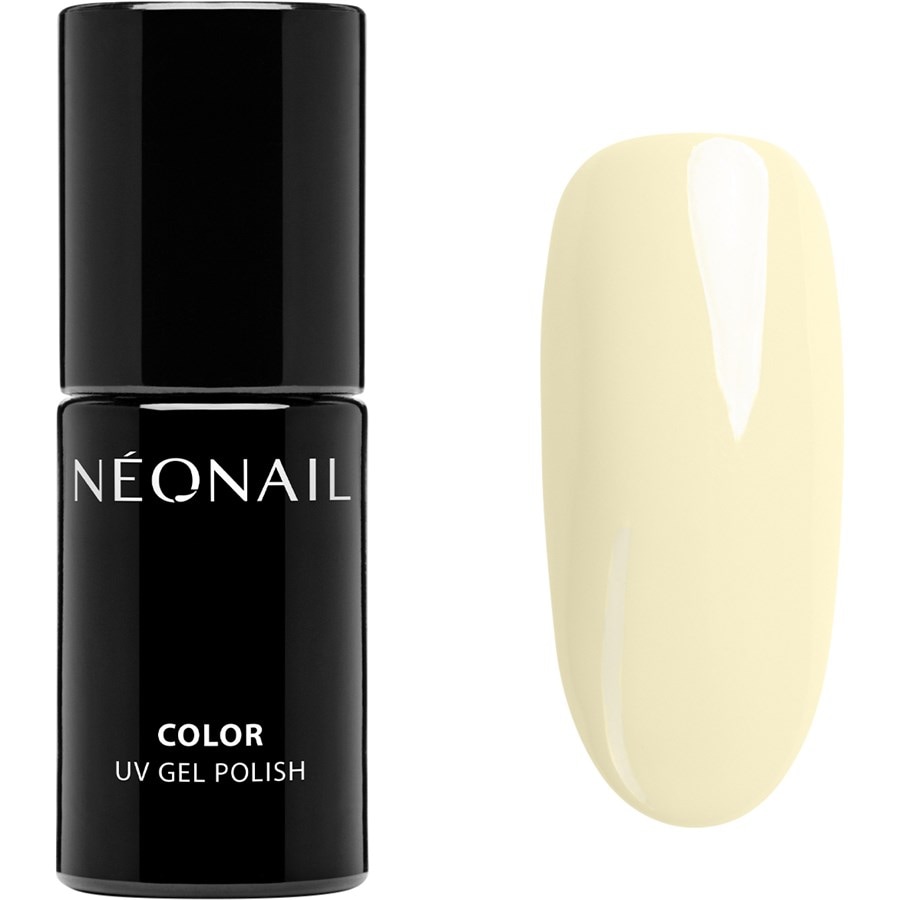 Liberté Color UV Nagellack von NEONAIL