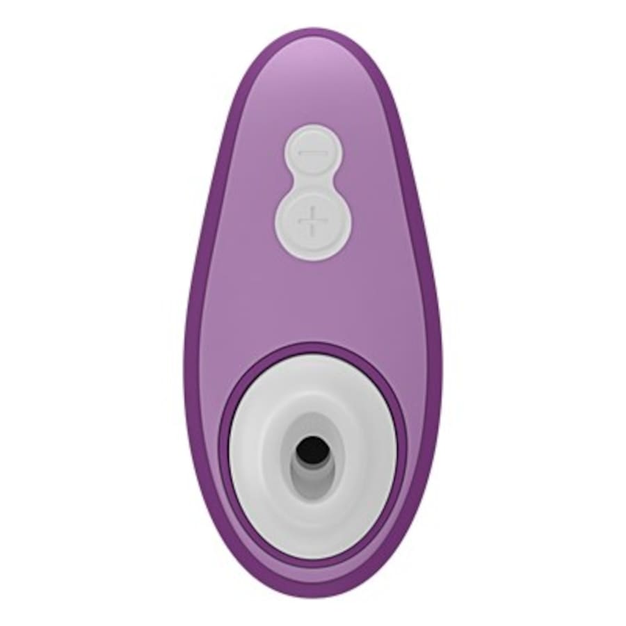 Liberty 2 Purple Von Womanizer