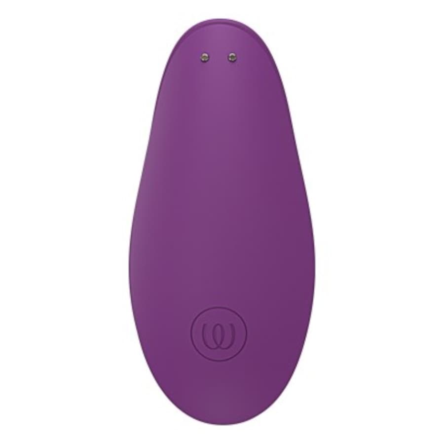Liberty 2 Purple Von Womanizer