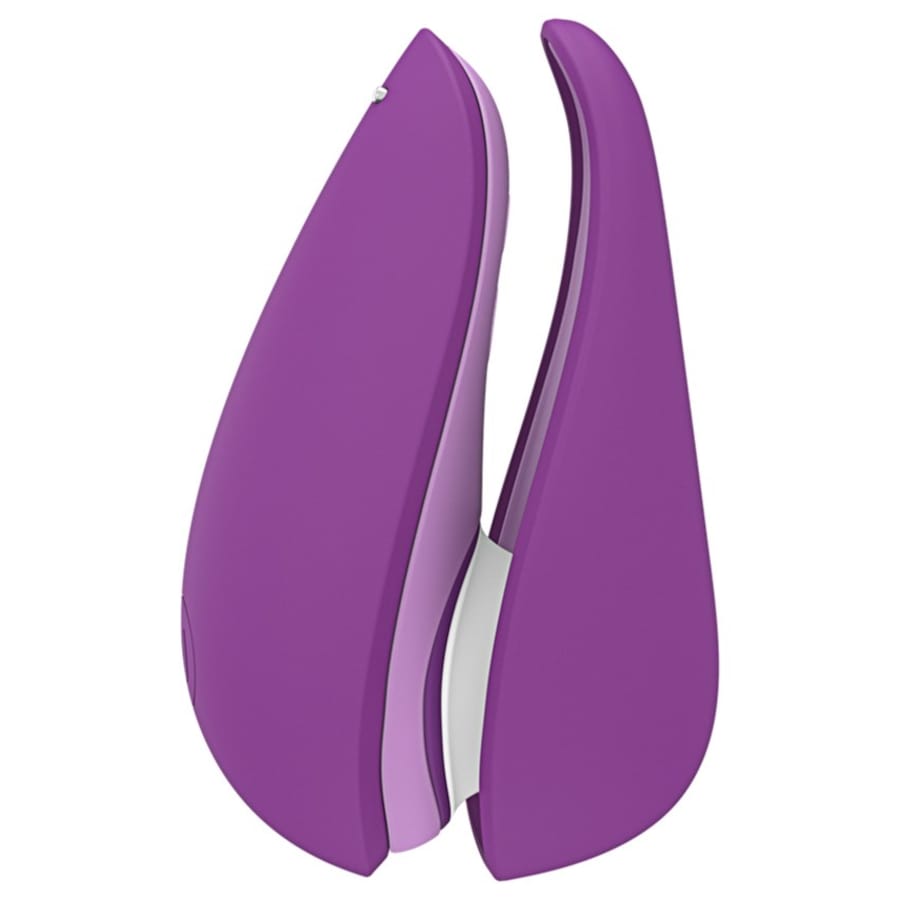 Liberty 2 Purple von Womanizer