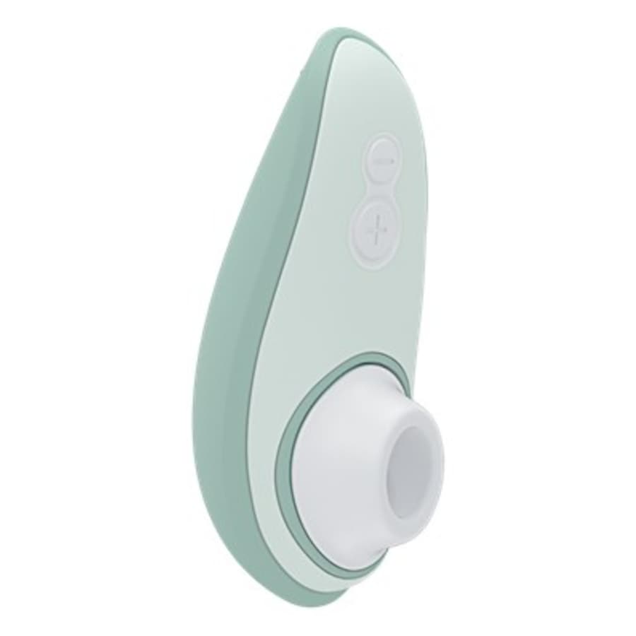 Liberty 2 Sage Von Womanizer