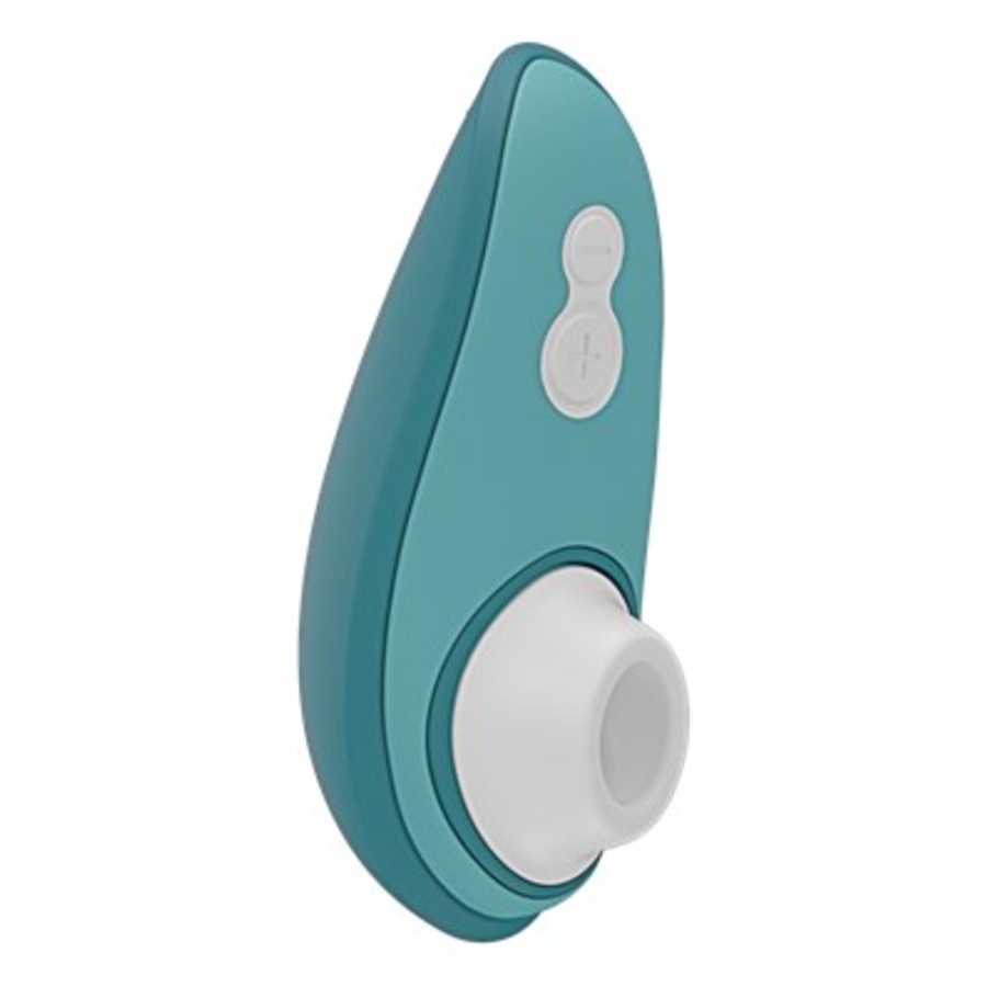 Liberty 2 Vibrant Rose Von Womanizer