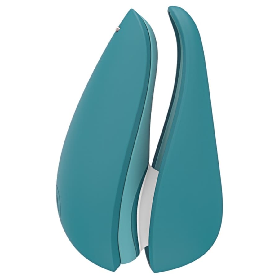 Liberty 2 Vibrant Rose von Womanizer
