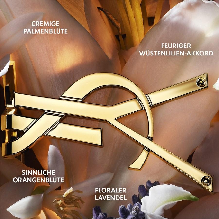 Libre Eau De Parfum Spray Florale Flowers & Flames Von Yves Saint Laurent