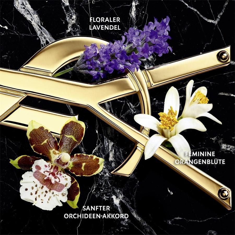 Libre Eau De Parfum Spray Intense Von Yves Saint Laurent