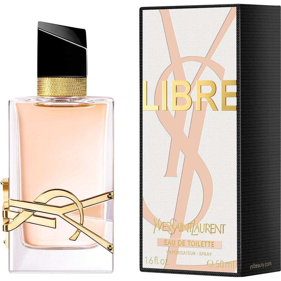 Libre Eau De Toilette Spray Von Yves Saint Laurent