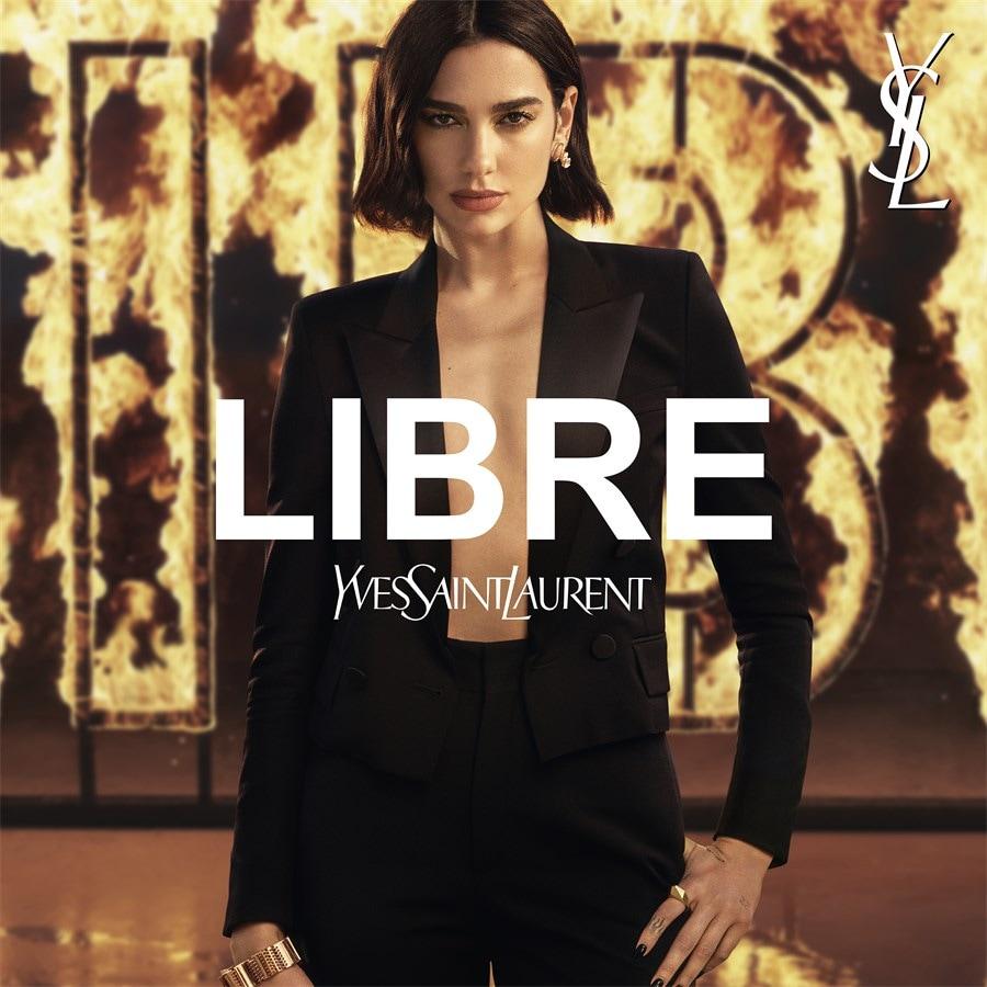 Libre Eau De Toilette Spray Von Yves Saint Laurent