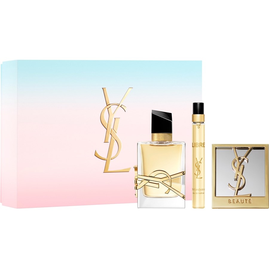 Libre Geschenkset von Yves Saint Laurent