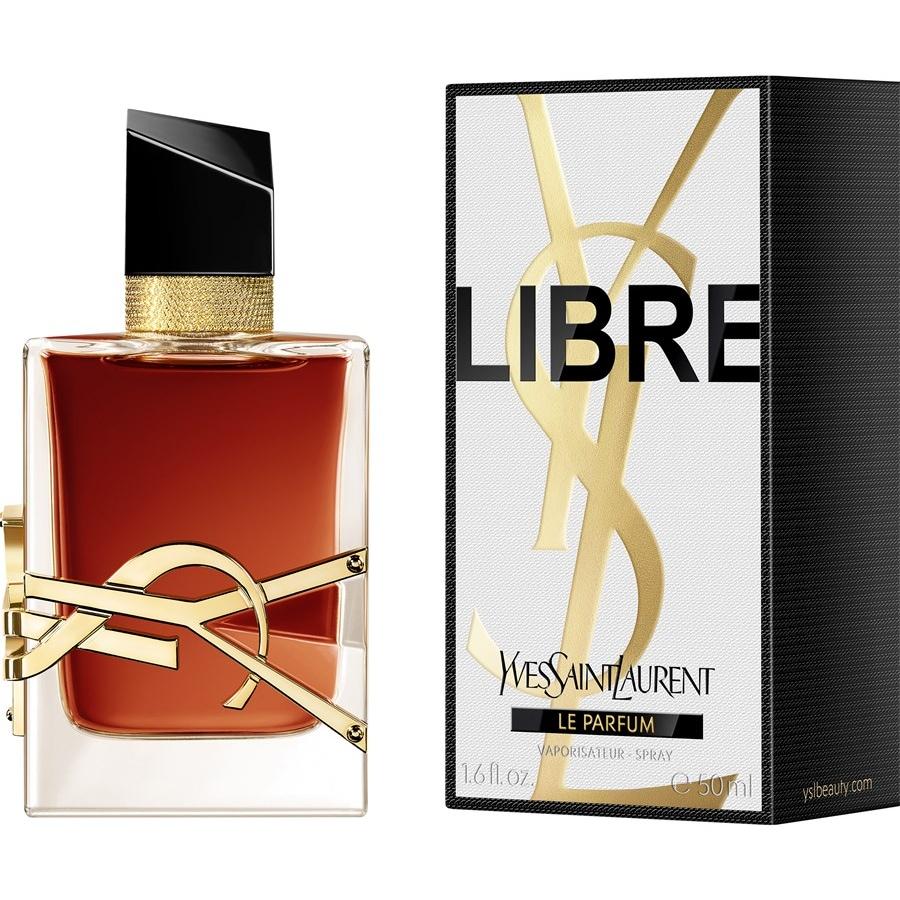 Libre Le Parfum Von Yves Saint Laurent