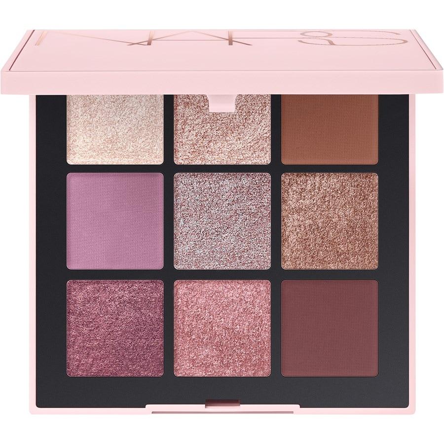 Lidschatten Afterglow Tempting Eyeshadow Palette von NARS