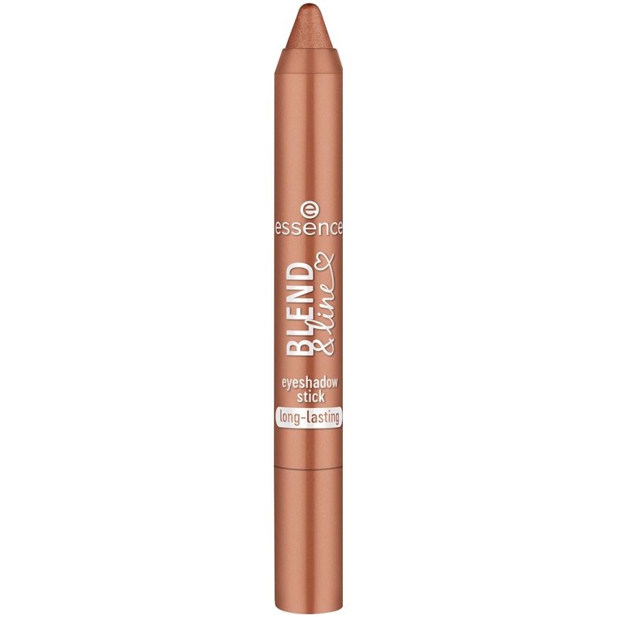 Lidschatten Blend & Line Eyeshadow Stick Von Essence