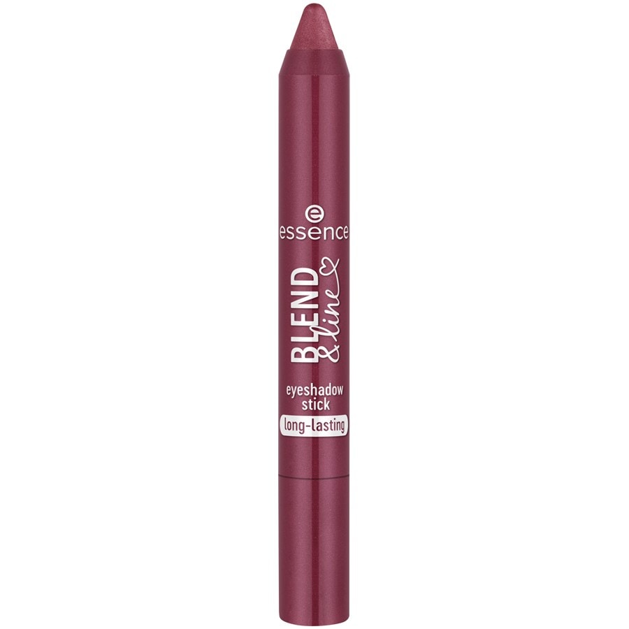 Lidschatten Blend & Line Eyeshadow Stick von Essence