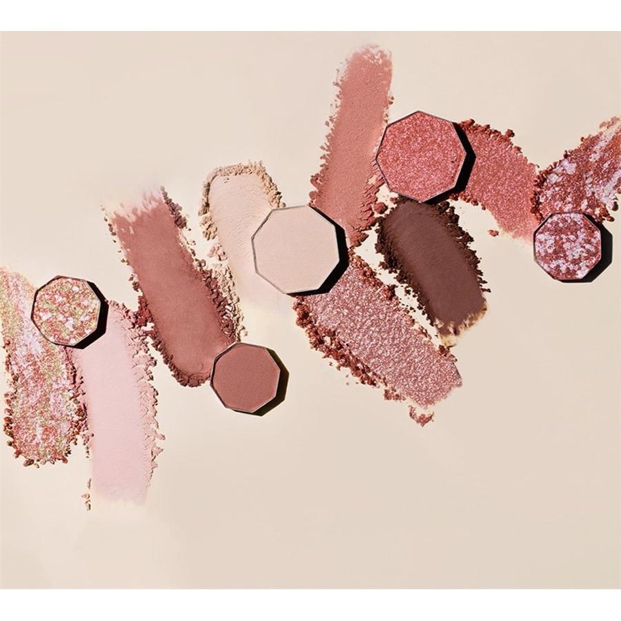 Lidschatten Blooming Edition Secret Garden Palette Tea Party Von DEAR DAHLIA