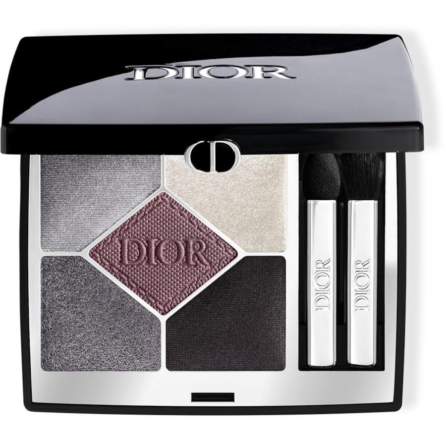 Lidschatten Diorshow 5 Couleurs Lidschattenpalette Cremige Textur – Langer Halt & Komfort von DIOR