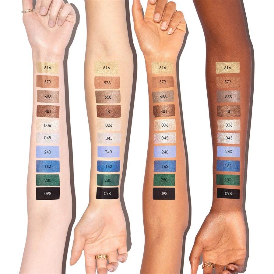 Lidschatten Diorshow Mono Couleur Farbintensiver Und Langanhaltender Lidschatten Von DIOR