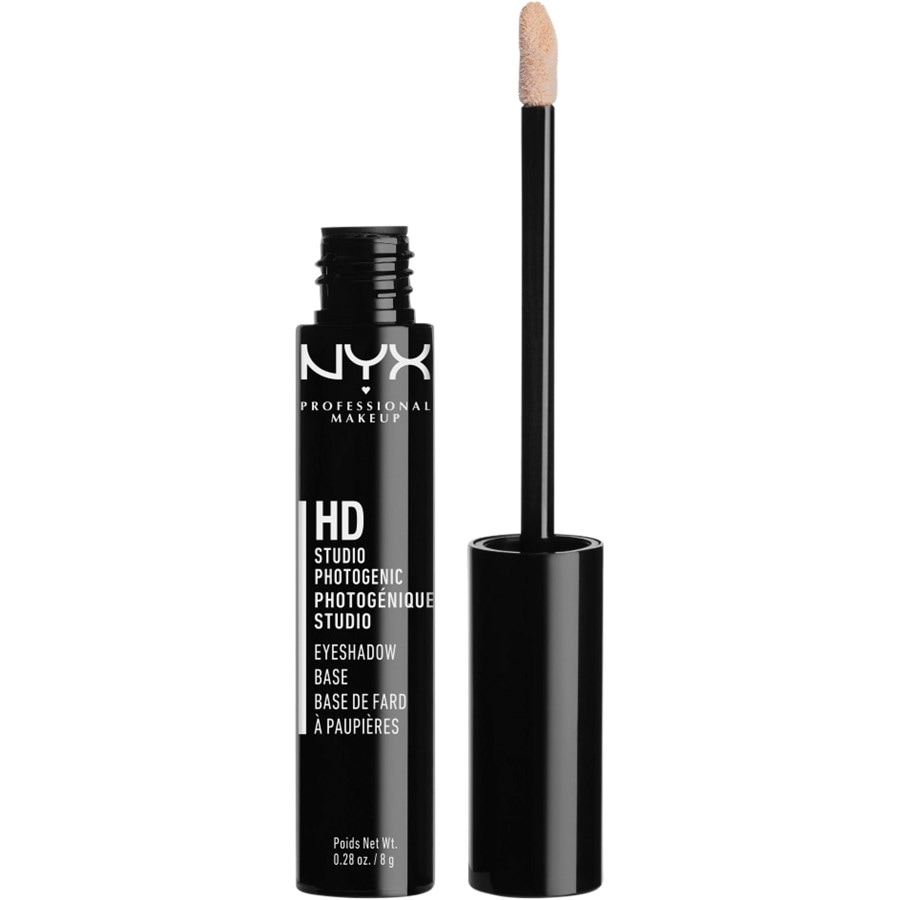 Lidschatten Eye Shadow Base von NYX Professional Makeup