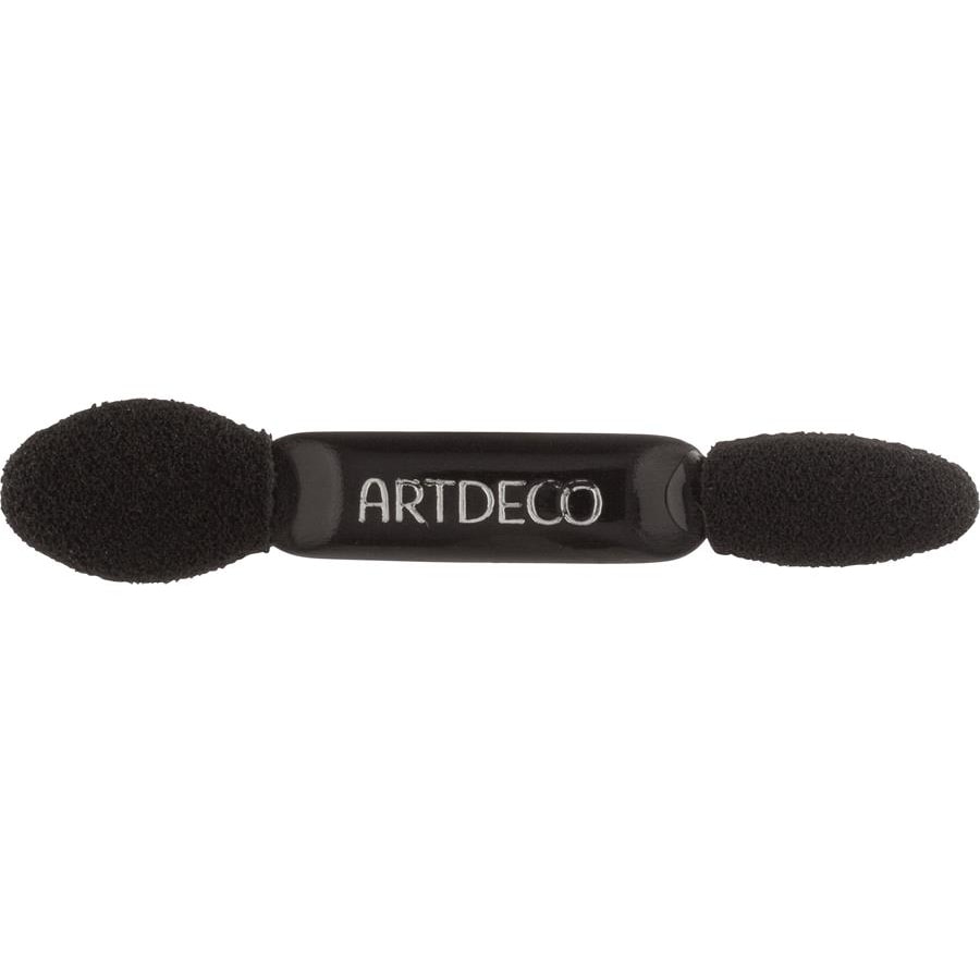 Lidschatten Eyeshadow Doppel Applikator für Trio Box von ARTDECO