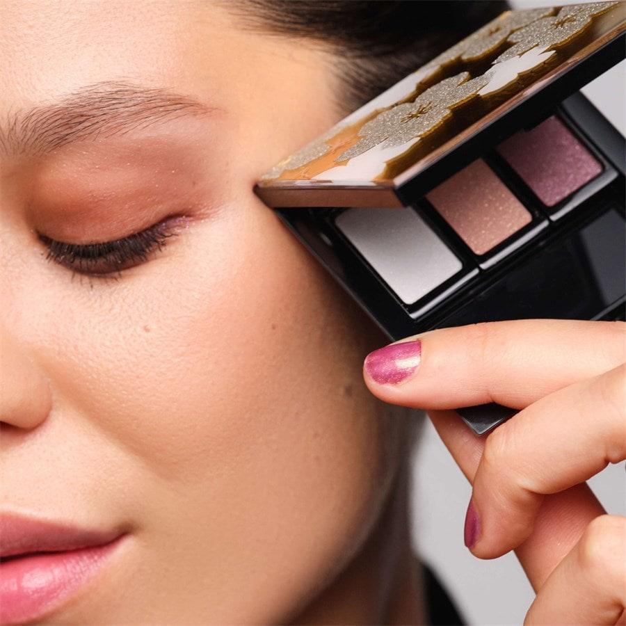 Lidschatten Glamour Eyeshadow Von ARTDECO