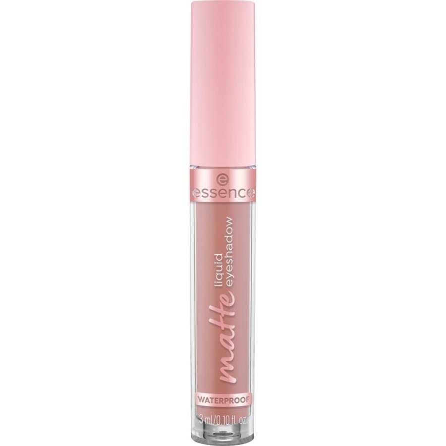 Lidschatten Matte Liquid Eyeshadow Von Essence