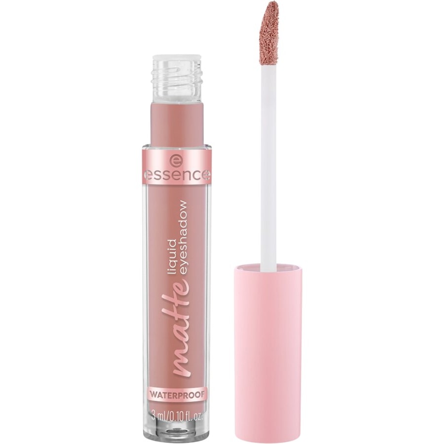 Lidschatten Matte Liquid Eyeshadow von Essence