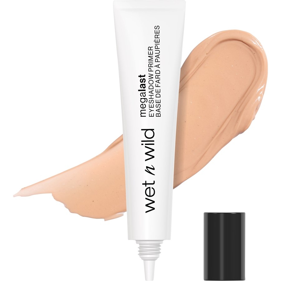 Lidschatten Megalast Eyeshadow Primer Von Wet N Wild