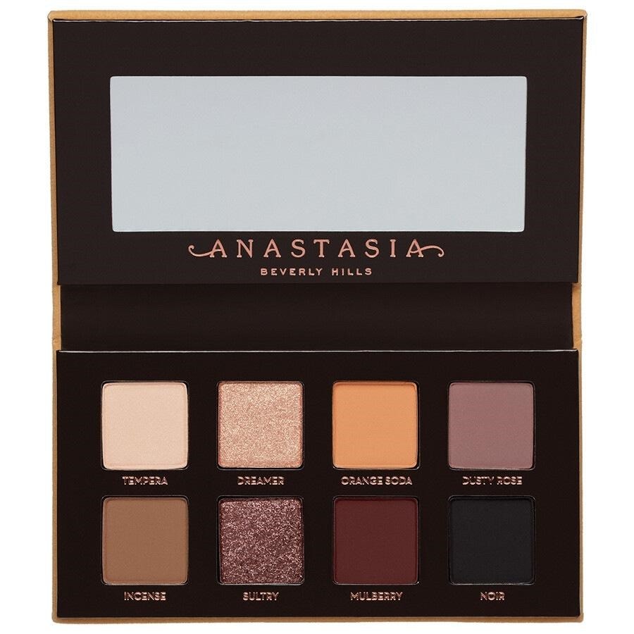 Lidschatten Mini Soft Glam Von Anastasia Beverly Hills