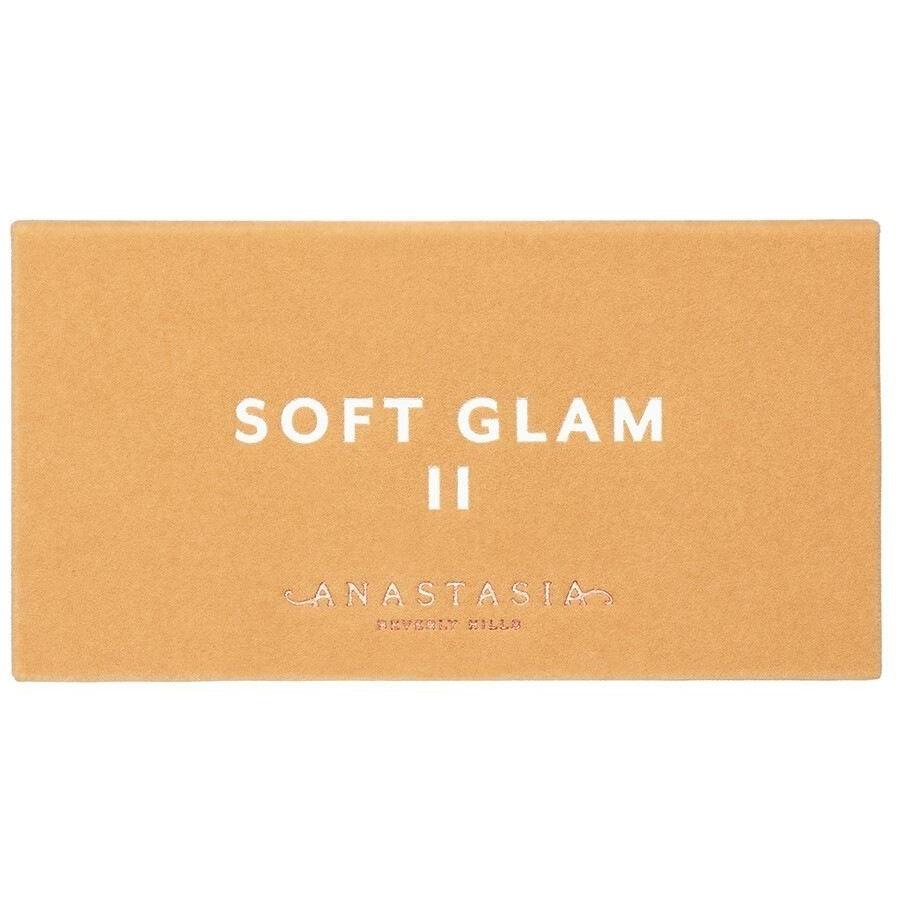 Lidschatten Mini Soft Glam Von Anastasia Beverly Hills
