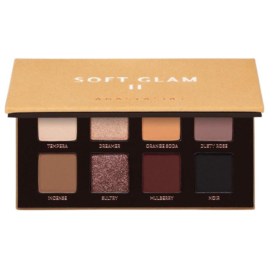 Lidschatten Mini Soft Glam von Anastasia Beverly Hills