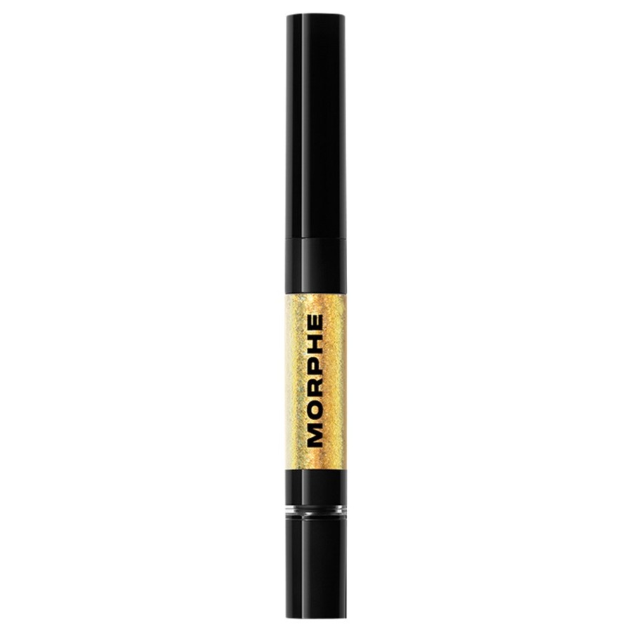 Lidschatten Mixed Signals Dual-Ended Cream & Liquid Shadow Stick Von Morphe