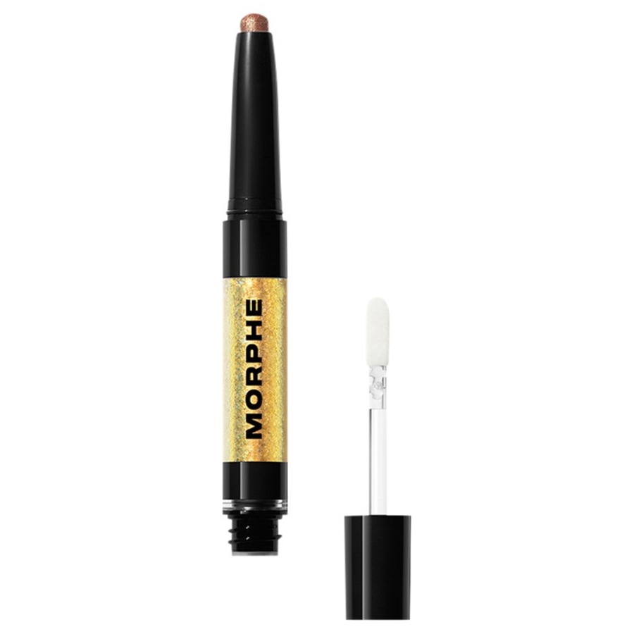Lidschatten Mixed Signals Dual-Ended Cream & Liquid Shadow Stick von Morphe
