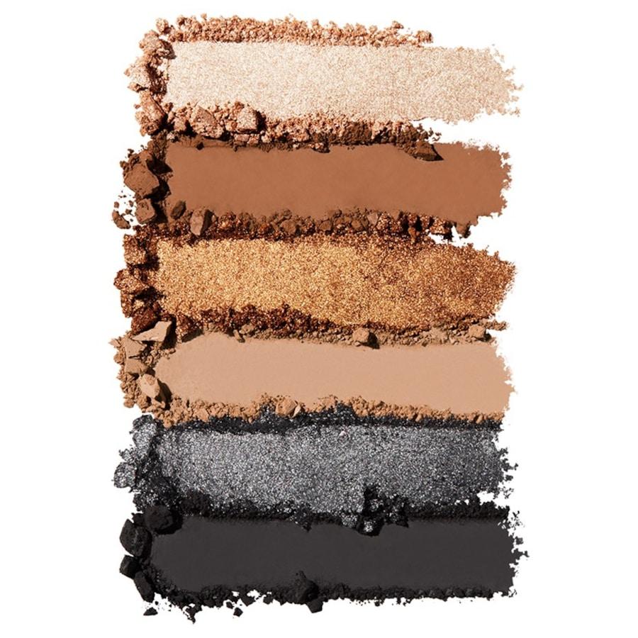 Lidschatten Nude Ambition Artistry Palette Von Morphe