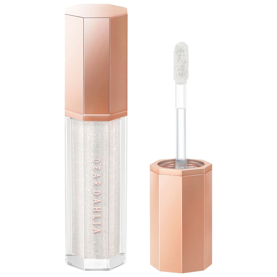Lidschatten Paradise Shine Eye Sequins von DEAR DAHLIA