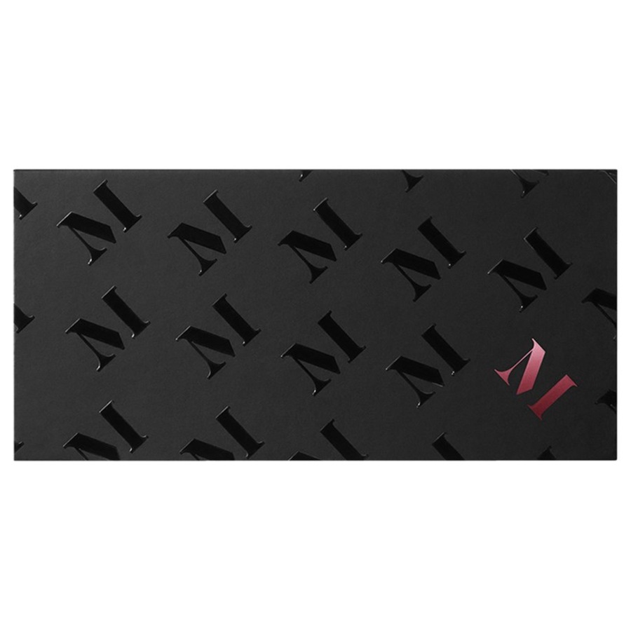 Lidschatten Power Multi-Effects Floralisse Von Morphe