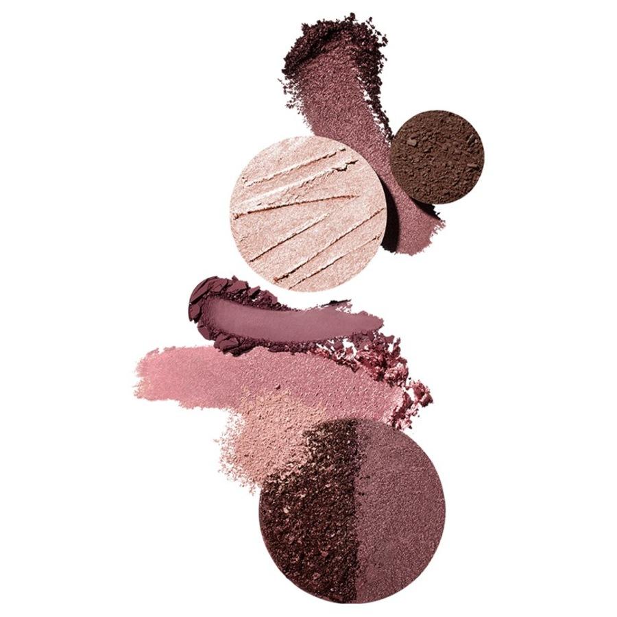 Lidschatten Power Multi-Effects Floralisse Von Morphe