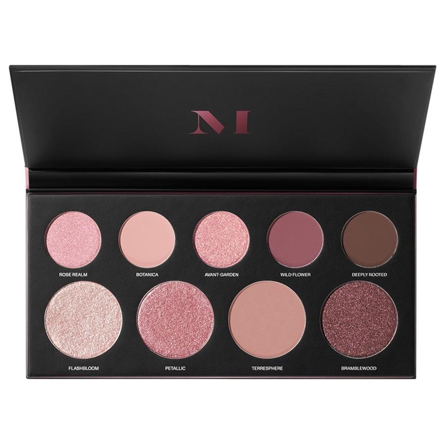 Lidschatten Power Multi-Effects Floralisse von Morphe