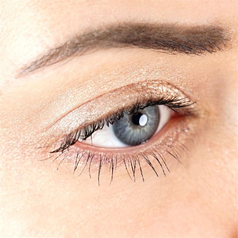 Lidschatten & Primer Ultra Shiny Eyeshadow Refill Von Zao
