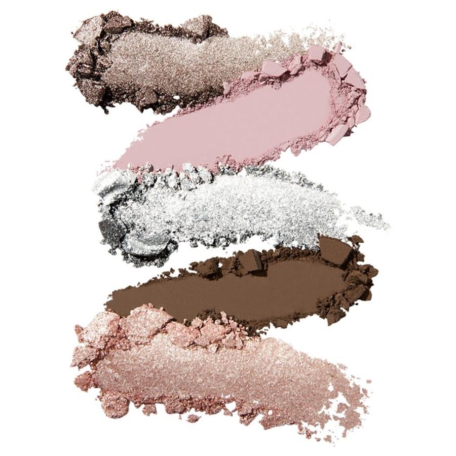 Lidschatten Rich & Foiled Artistry Palette Going Platinum Von Morphe