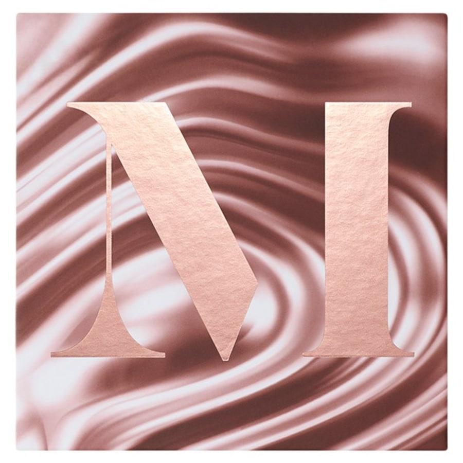 Lidschatten Rich & Foiled Artistry Palette Rose To Fame Von Morphe