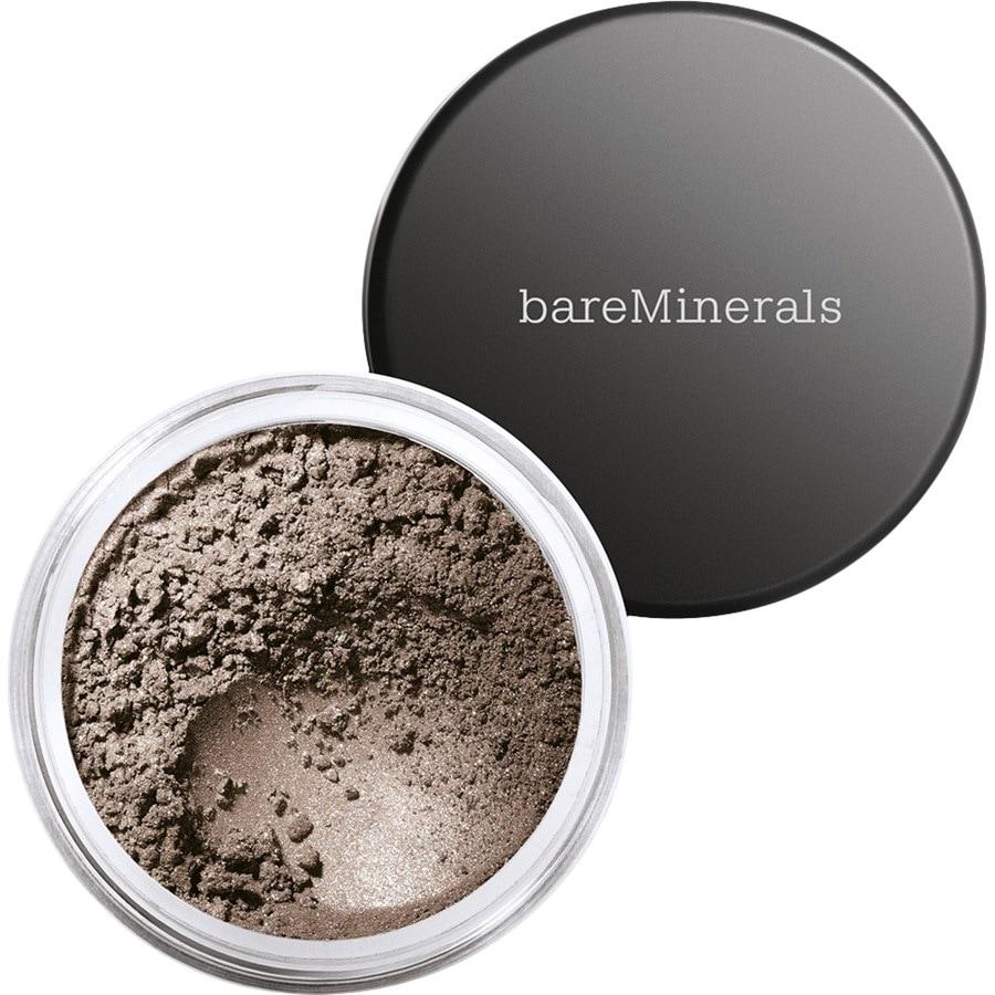 Lidschatten Shimmer Eyeshadow Von BareMinerals