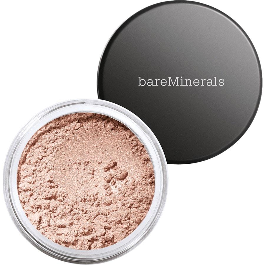 Lidschatten Shimmer Eyeshadow von bareMinerals