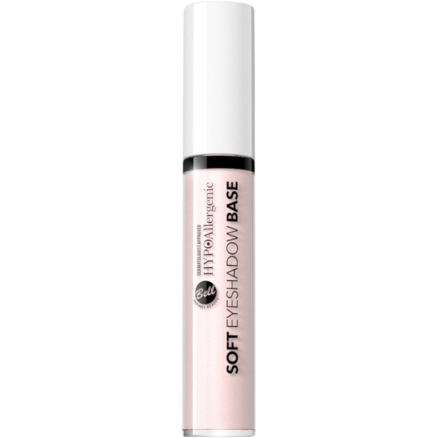 Lidschatten Soft Eyeshadow Base von HYPOAllergenic