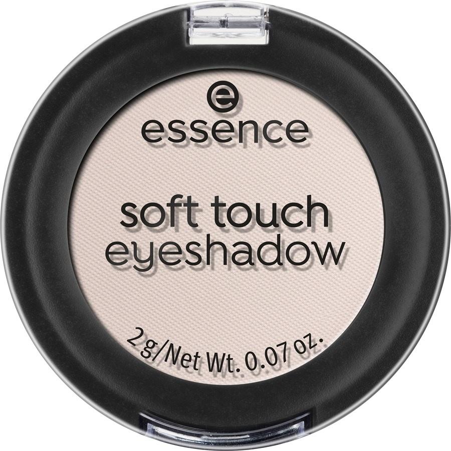 Lidschatten Soft Touch Eyeshadow von Essence