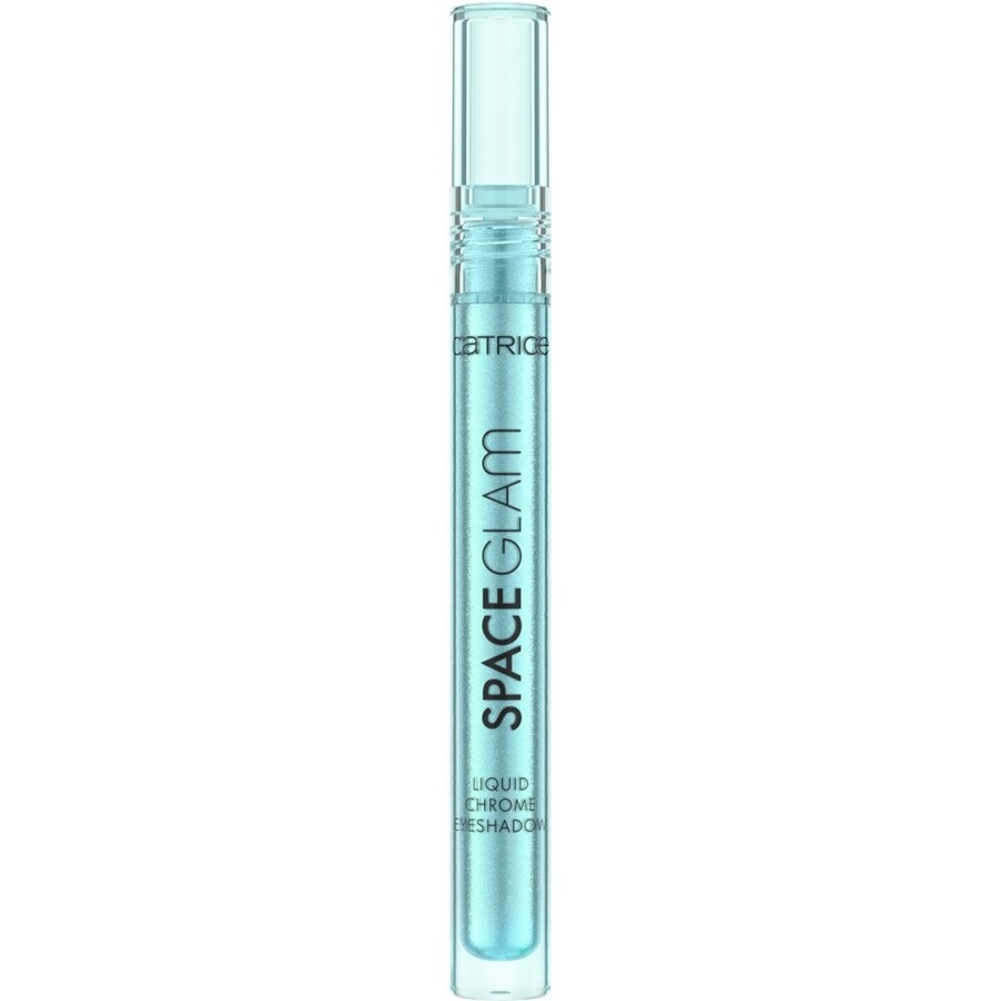 Lidschatten Space Glam Liquid Chrome Eyeshadow Von Catrice